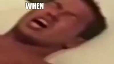 This is my kingdom cum