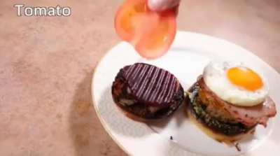 Hungry? - The perfect burger does exist
