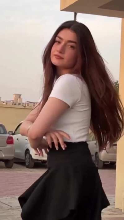 Best milky petite with cute b**bs