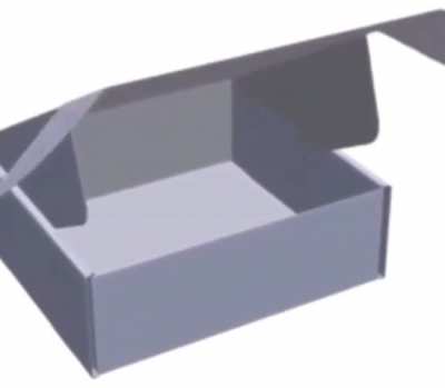 box