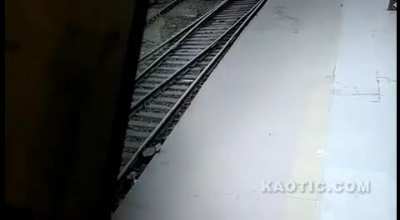 Wrong place at the wrong time (stable condition)
