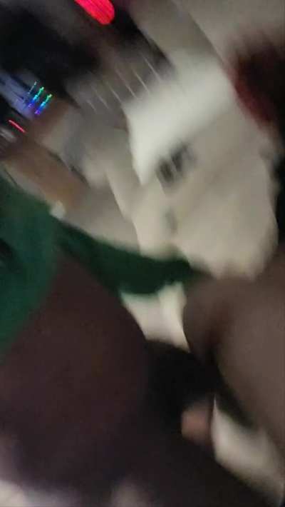 I just have fun