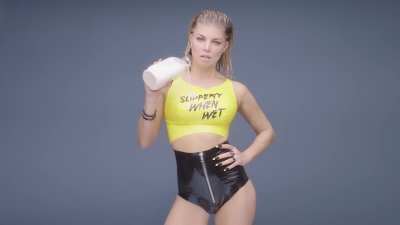 Fergie - M.I.L.F. $