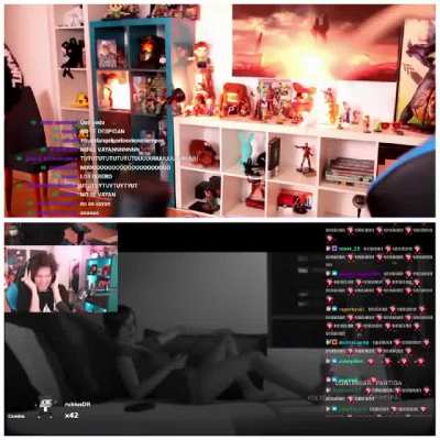 Sigue siendo el mismo Pepega de siempre. FeelsStrongMan Clap