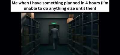 adhd moment