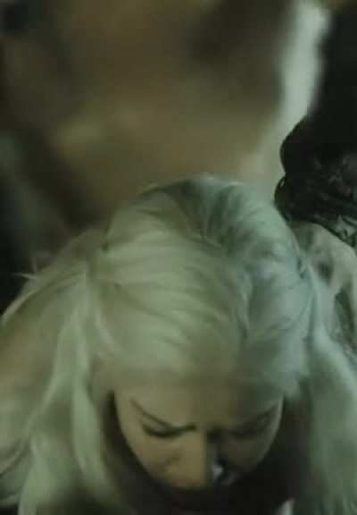 Emilia Clarke