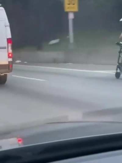 Life Is A Highway