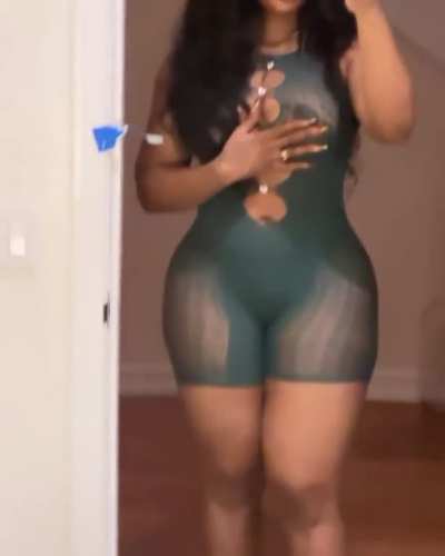GYAT DAMN 😮‍💨