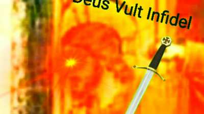 DEUS VULT