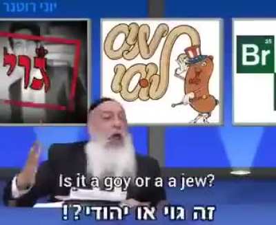"Mom can we get MemeriTV?" "We already have MemeriTV at the synagogue" MemriTV at the synagogue: