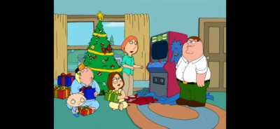 Family guy