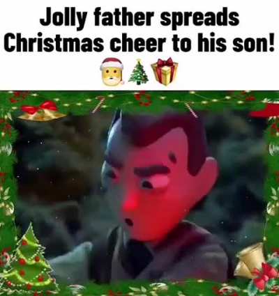Holly jolly posting 