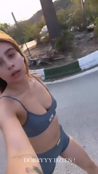 Oliwia Bieniuk 