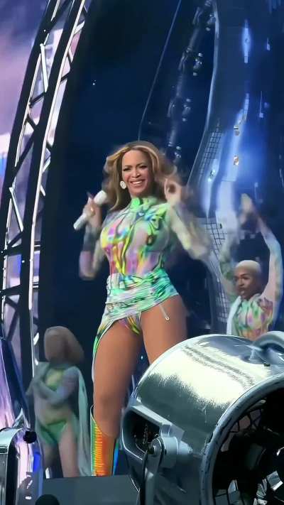 Beyonc&eacute;