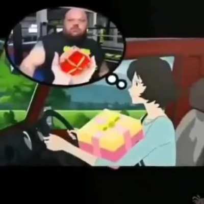 Real men cried at this