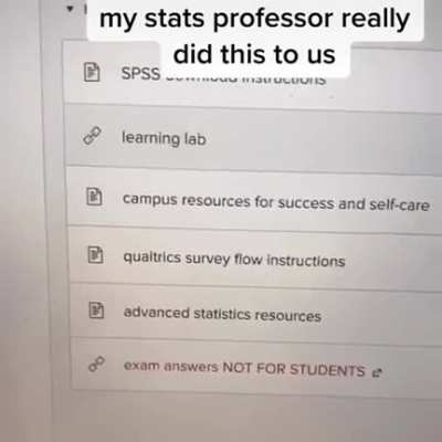 Prof of culture indeed