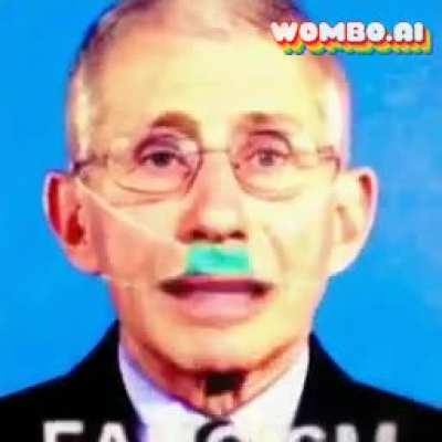 Faucism