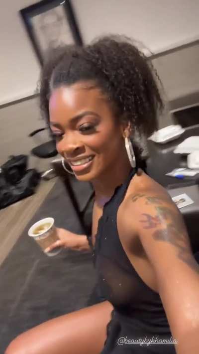 Ari Lennox