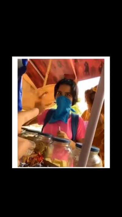 Desi Dora...