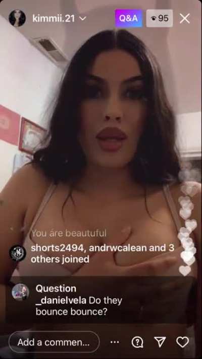 Live