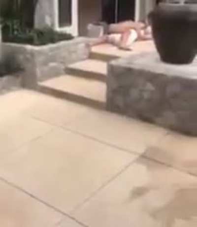 Party hard!