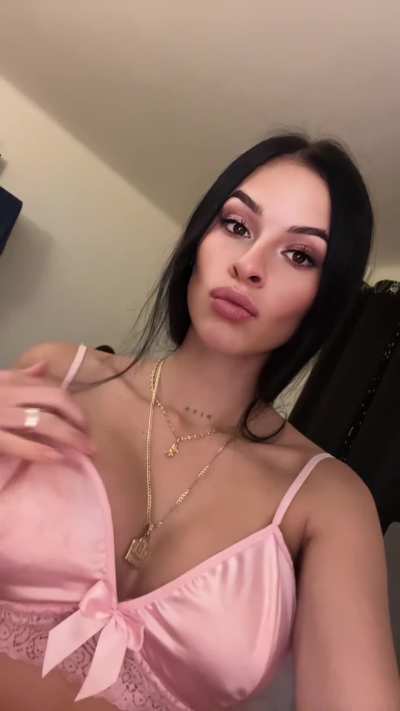 Drain your load on me