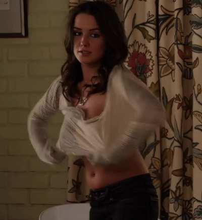 Addison Timlin - Californication - S04E01