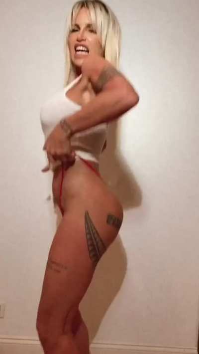 Florencia Pe&ntilde;a Cuerpazo MILF