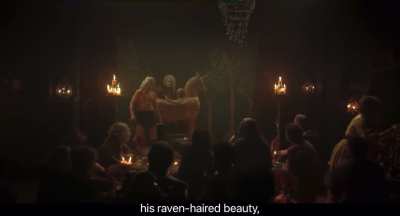 &ldquo;Finally; a book accurate Geralt&rdquo;