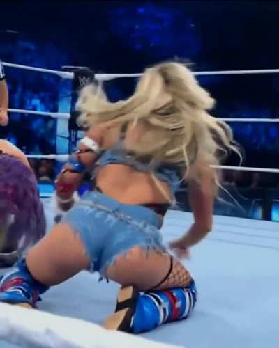 Liv Morgan