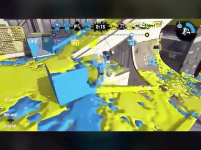 This is, by far, the greatest thing I’ve ever done in this game.