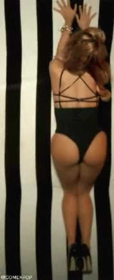 Naughty Shakira