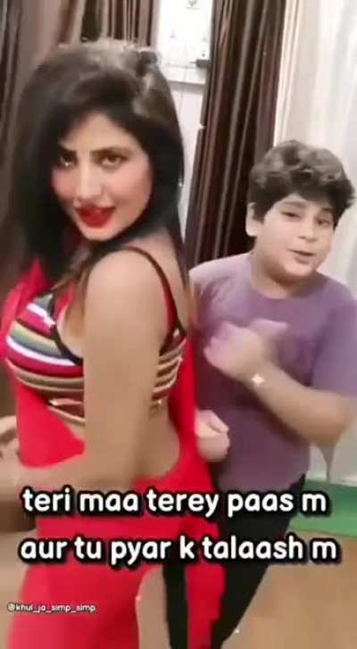 Gully gang boi.