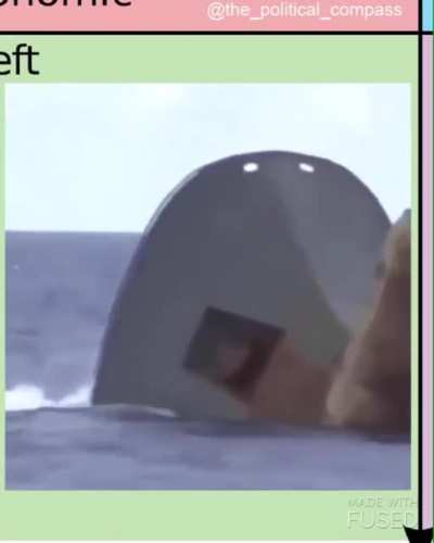 Embrace Monke