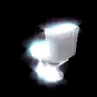 Polish toilet spin