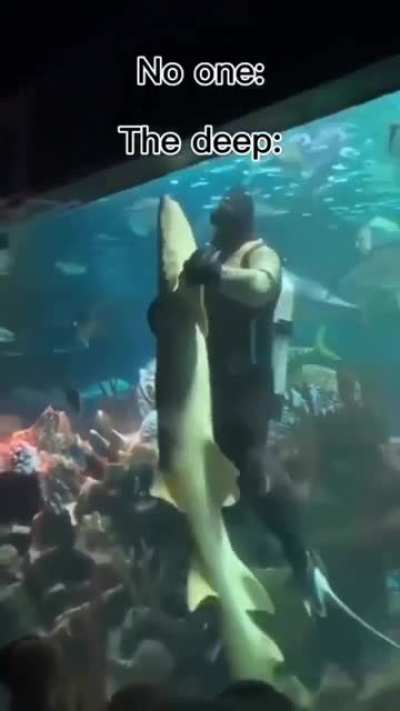The Deep