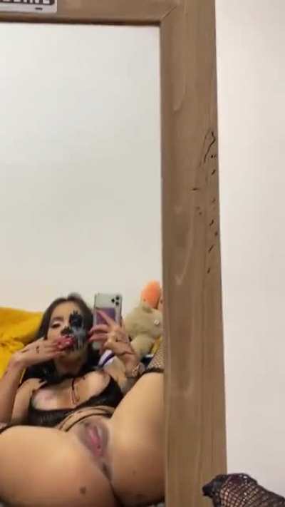 Jaqueline gomes