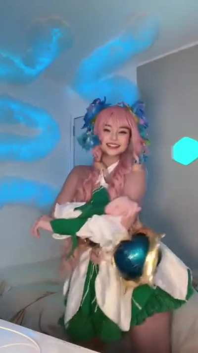 Jeila Dizon
