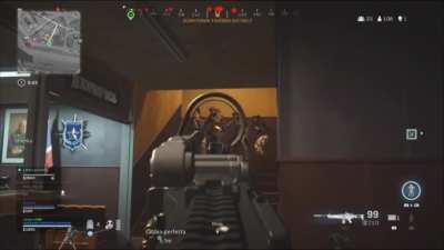 It was at this moment he knew he fu**ed up