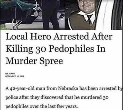 my Hero