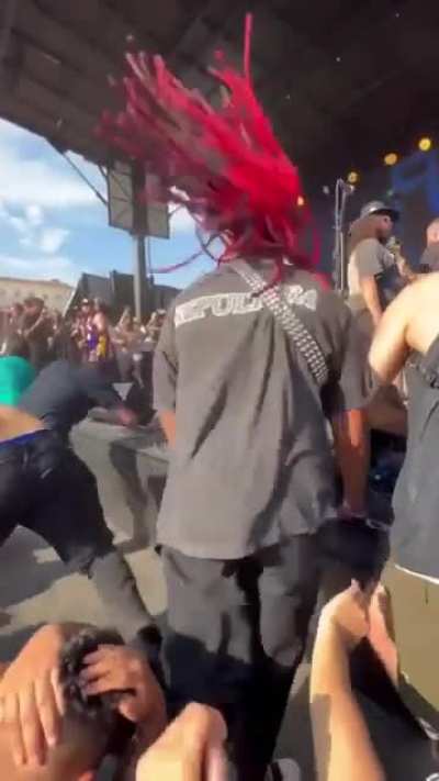 Cartwheel ftw!
