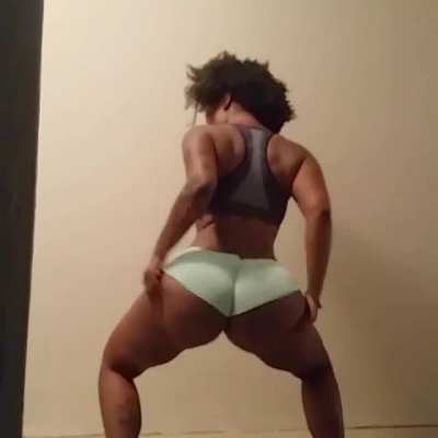 Jiggling