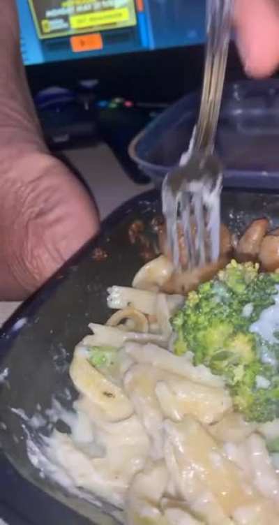 Rate the eats🙄