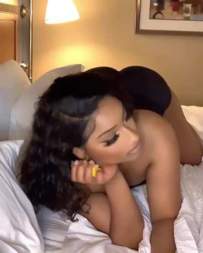 Would punish her