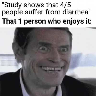 What a chad