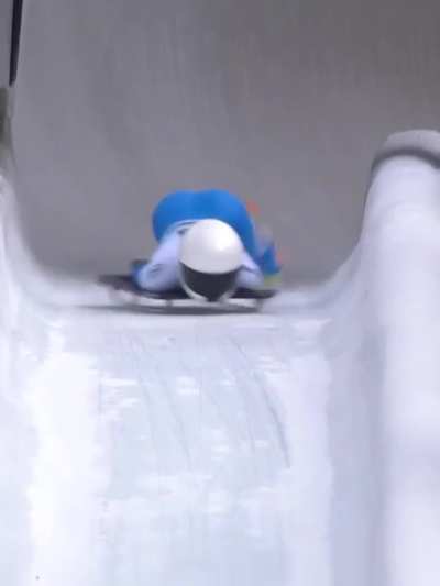 all of a sudden, I&rsquo;m into bobsledding