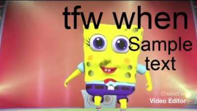 ana sponjbob