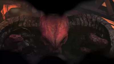 Soul Sucking Baron