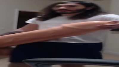 Titke but wide