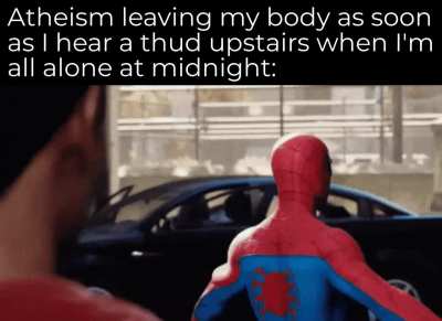 can't sleep now :(